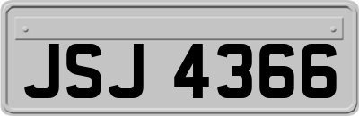 JSJ4366
