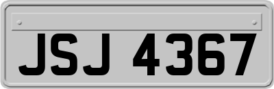 JSJ4367