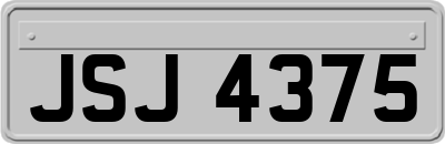 JSJ4375