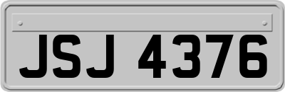 JSJ4376