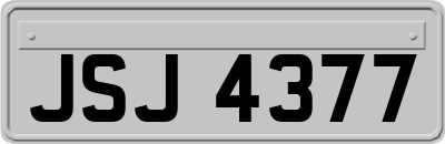 JSJ4377