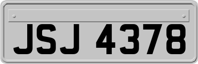 JSJ4378
