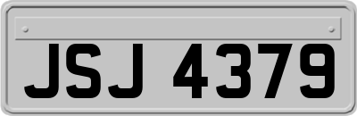 JSJ4379