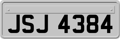 JSJ4384