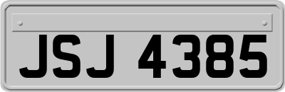 JSJ4385