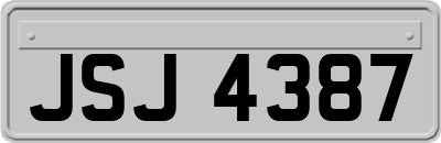 JSJ4387