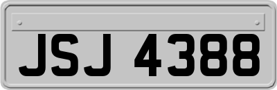 JSJ4388