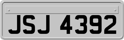 JSJ4392