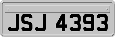 JSJ4393