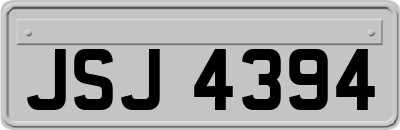 JSJ4394