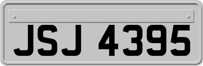 JSJ4395