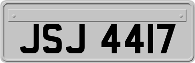 JSJ4417