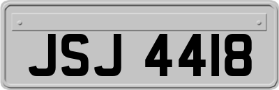 JSJ4418