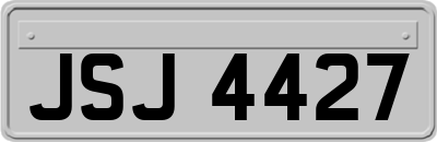 JSJ4427