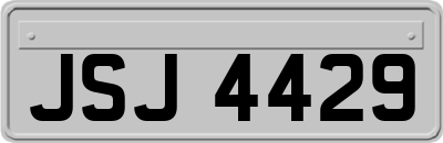 JSJ4429