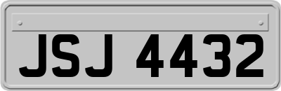 JSJ4432