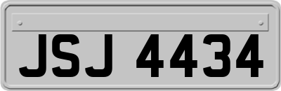 JSJ4434