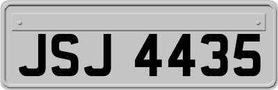 JSJ4435