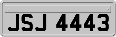 JSJ4443