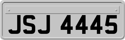 JSJ4445