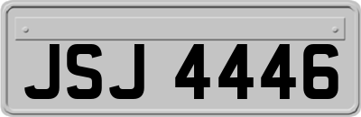 JSJ4446