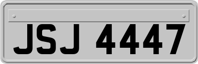 JSJ4447
