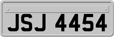 JSJ4454