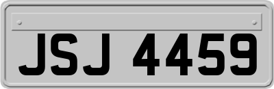 JSJ4459