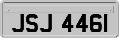 JSJ4461