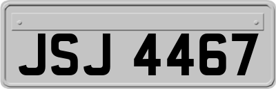 JSJ4467