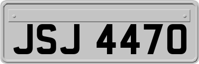 JSJ4470