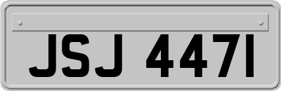 JSJ4471