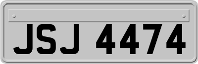 JSJ4474