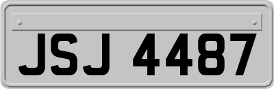 JSJ4487