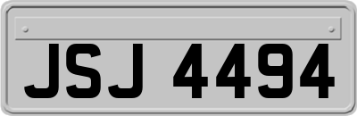 JSJ4494