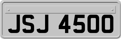 JSJ4500