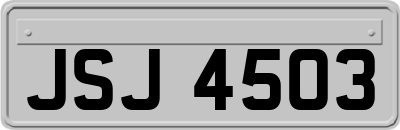JSJ4503