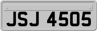 JSJ4505