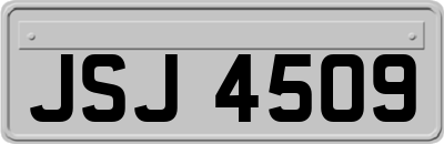 JSJ4509