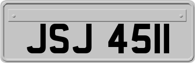 JSJ4511