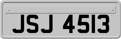 JSJ4513