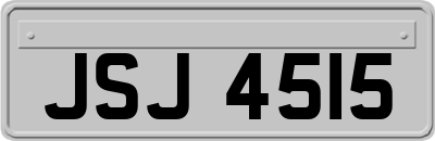 JSJ4515