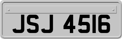 JSJ4516