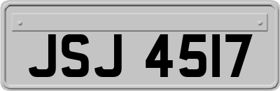 JSJ4517