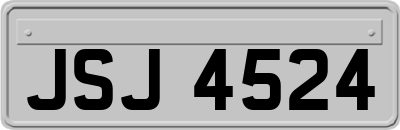 JSJ4524