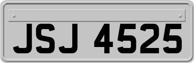 JSJ4525