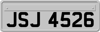 JSJ4526
