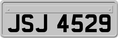 JSJ4529