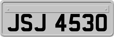 JSJ4530