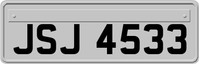 JSJ4533